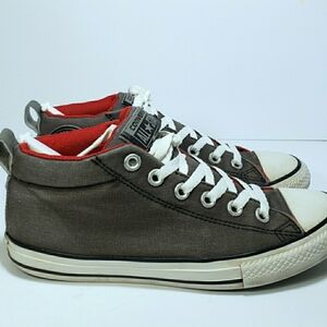 Converse Chuck Taylor Allstar Hightop Sneakers